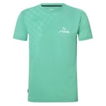 Stiga Pro Bright Green-XL