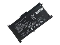 CoreParts - Batteri til bærbar PC - litiumpolymer - 3610 mAh - 42 Wh - for HP Pavilion x360 Laptop