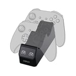 Konix Mythics Double Station de Charge pour manettes Xbox Series X|S - 2 Piles Rechargeables Haute capacité incluses - Noir