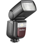 GODOX Kit Flash E-TTL V860III-C + Déclencheur X-PRO pour Canon
