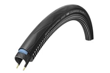 SCHWALBE Durano Plus Folding 700x23c Black 23C