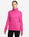 Nike Therma-FIT Swift Women's Turtleneck Running Top