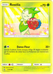 Pokémon - 4/156 - Rosélia - Sl5 - Soleil Et Lune - Ultra Prisme - Commune