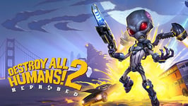 Destroy All Humans! 2 - Reprobed (PC)