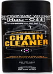 Muc-Off 650US Chain Cleaner, 400 Millilitres - Water-Soluble, Biodegradable Moto