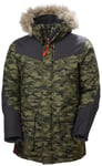 71362 BIFROST Vinterparkas