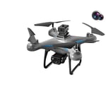 Drone, 4K kamera, forhindringsundgåelse, BK dual kamera 3B