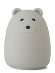 Liewood Winston Night Light Grå