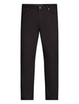 Tommy Hilfiger Denton 5Pkt 1985 Pima Cotton Svart