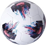 New Sports Ballon de Foot Speed Taille 5 dégonflé en PVC