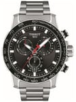 Tissot T1256171105100 Supersport Chrono | Black Dial | Watch