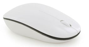 Mobility Lab ML301877 blanc - Souris sans fil bluetooth pour Mac