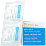Dr Dennis Gross Alpha Beta® Ultra Gentle Daily Peel 5 st