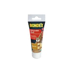 Bondex Pâte à bois chêne doré tube 80gr -