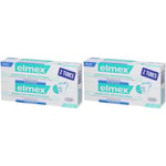 elmex® Sensitive Professional™ Dentifrice Blancheur