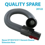 For Dyson V7 V8 V10 V11 Vacuum Cleaner Extension Hose eq. to 967764-01
