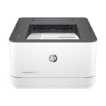 HP LaserJet Pro 3002dw - Imprimante Noir et blanc Recto-verso laser A4/Legal 1200 x ppp jusqu'à 33 ppm capacité : 250 feuilles USB 2.0, LAN, Wi-Fi(n), Bluetooth LE