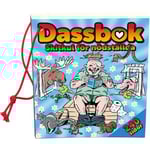 Dassbok : Skitkul för nödställda 9789198206876