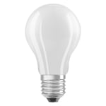 OSRAM E27 Lampa LED A40D dimbar 5W 2700K 470 lumen