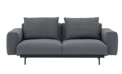 Muuto - In situ Modul sofa Config.1 - Ocean 80