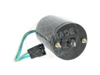 Orbitrade Electric motor