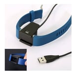 USB Charging Cable Charger Lead for Fitbit CHARGE 3, 4 Fitness Tracker Wristband