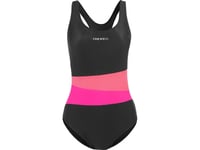 Crowell Lola Col.03 Svart Och Rosa (34)