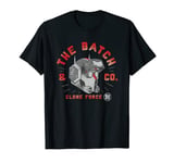 Star Wars The Bad Batch & Co Clone Force Tech Helmet T-Shirt