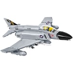 F-4 Phantom II - USS Midway COBI Armed Forces Byggklossar 5897