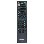 Leankle Remote Controller for Sony TV KDL-40HX800, KDL-40HX803, KDL-40HX805, KDL-46HX800, KDL-46HX803, KDL-46HX805