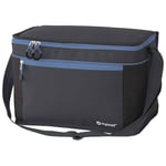 Outwell Cooler Bag Petrel 20L Dark Blue Insulated Food Drink Backpack Rucksack v