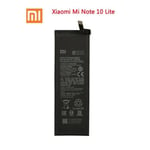 Batterie Xiaomi MI Note 10 Lite