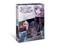 Nebulous Star Scratch & Sketch Gift Box