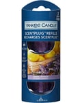 Yankee Candle Scent Plug Refill - Lemon Lavender