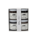 Nicolas Vahé Jam, 4 x 40 g.