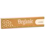 Masala Incense Jasmine -- 15 G