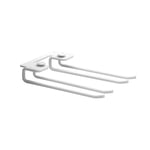 String - Spjut för glas 20cm 2-pack vit - Vit - Metall
