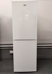 Challenger Double Door Fridge/Freezer 170L 12/24V White