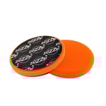 ZviZZer Polishing Pad Orange Medium Cut 150 mm Paket om 2