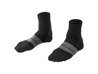 Bontrager Velocis Quarter Sock 