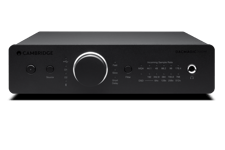 Cambridge Audio DacMagic 200M DA-muunnin | audiokauppa.fi - Black