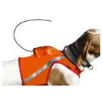 Jægerens GPS-dekken 10 (76 cm) GPS hundedekken