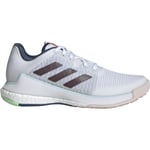 adidas Crazyflight Håndballsko Dame - Hvid - str. 40 2/3