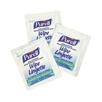 Purell Sanitising Hand Wipes Box of 1000 EXP 04/23 AMAZING VALUE! FAST FREEPOST!