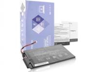 Mitsu notebook battery for HP Envy 4 (14.4V-14.8V) (3500 mAh)