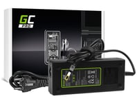 Green Cell PRO AC-adapter 20V 6.75A 135W, til Lenovo IdeaPad Gaming L340-15/L340-17/15ARH05, Legion Y520/Y530 osv.