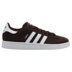 adidas Originals Sneaker Campus 2 - Brun/vit adult IE4594