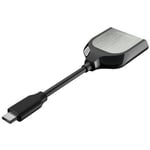Sandisk Extreme Pro SD UHS-II Kortläsare USB-C - TheMobileStore Tillbehör