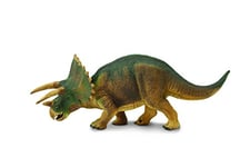 Plastoy - 2845-29 - Figurine - Animal - Triceratops