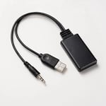 Bluetooth Radio Cable Adapter Car  Adapter Universal 1 PCS S2V26729